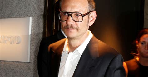 terry richardson leaked|Terry Richardson sexual harassment: All the claims against。